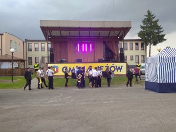 Brzeziński Festiwal Turystyczny, <p>fot. M. Starnowski</p>